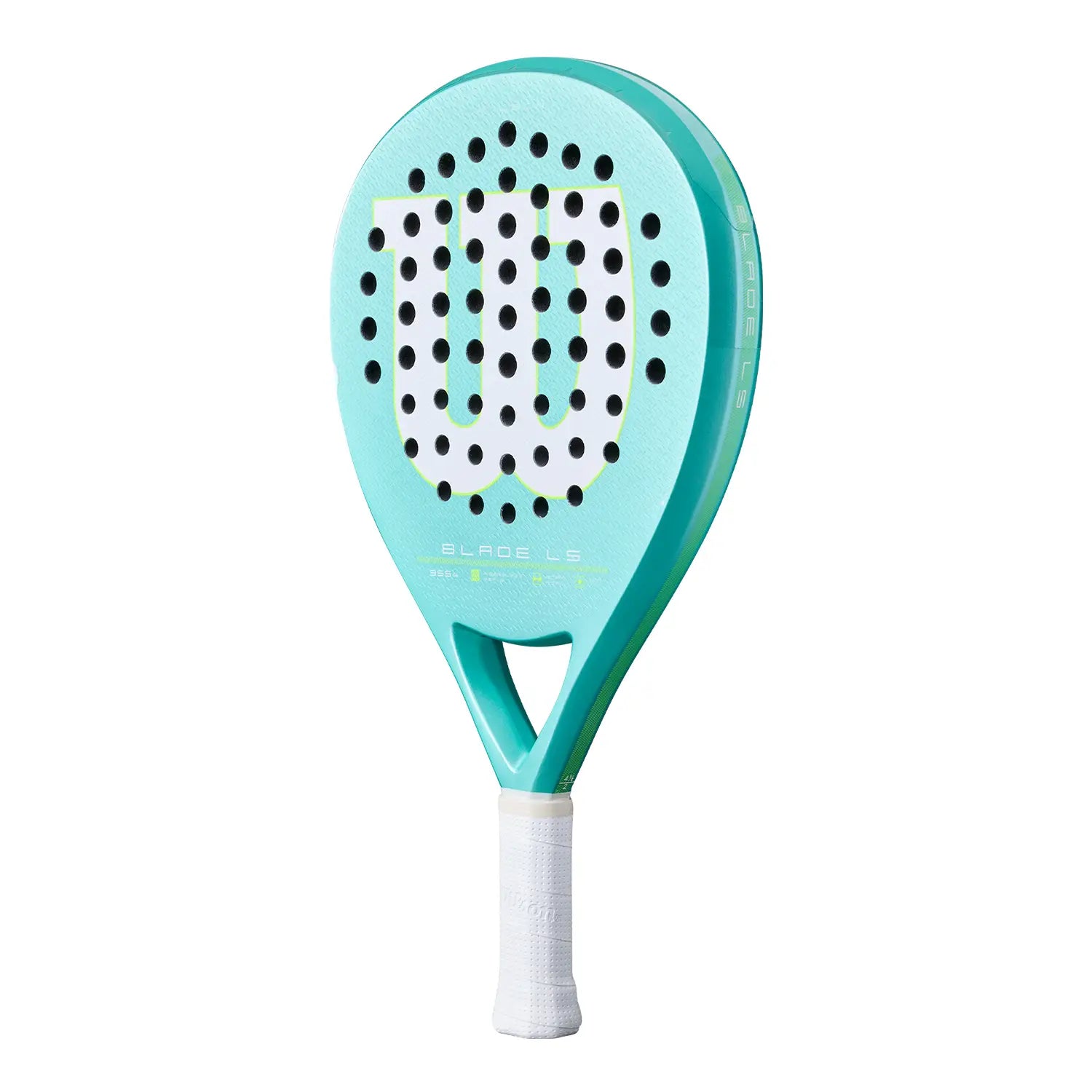 Wilson Blade LS V4 Mint Padel - WR203711U2
