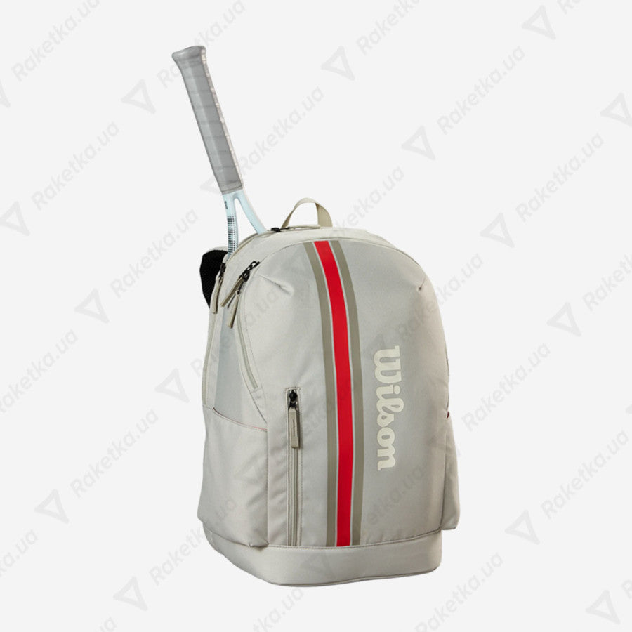 Wilson Team Backpack 2025 - WR8040003001