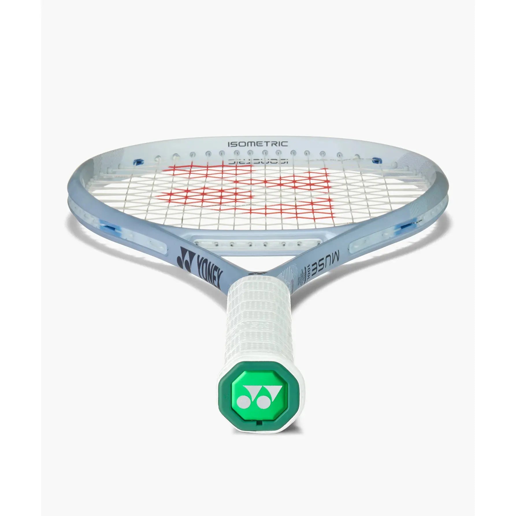 Yonex Muse 100L (280gr) Pearl Silver - 01MU100LEX