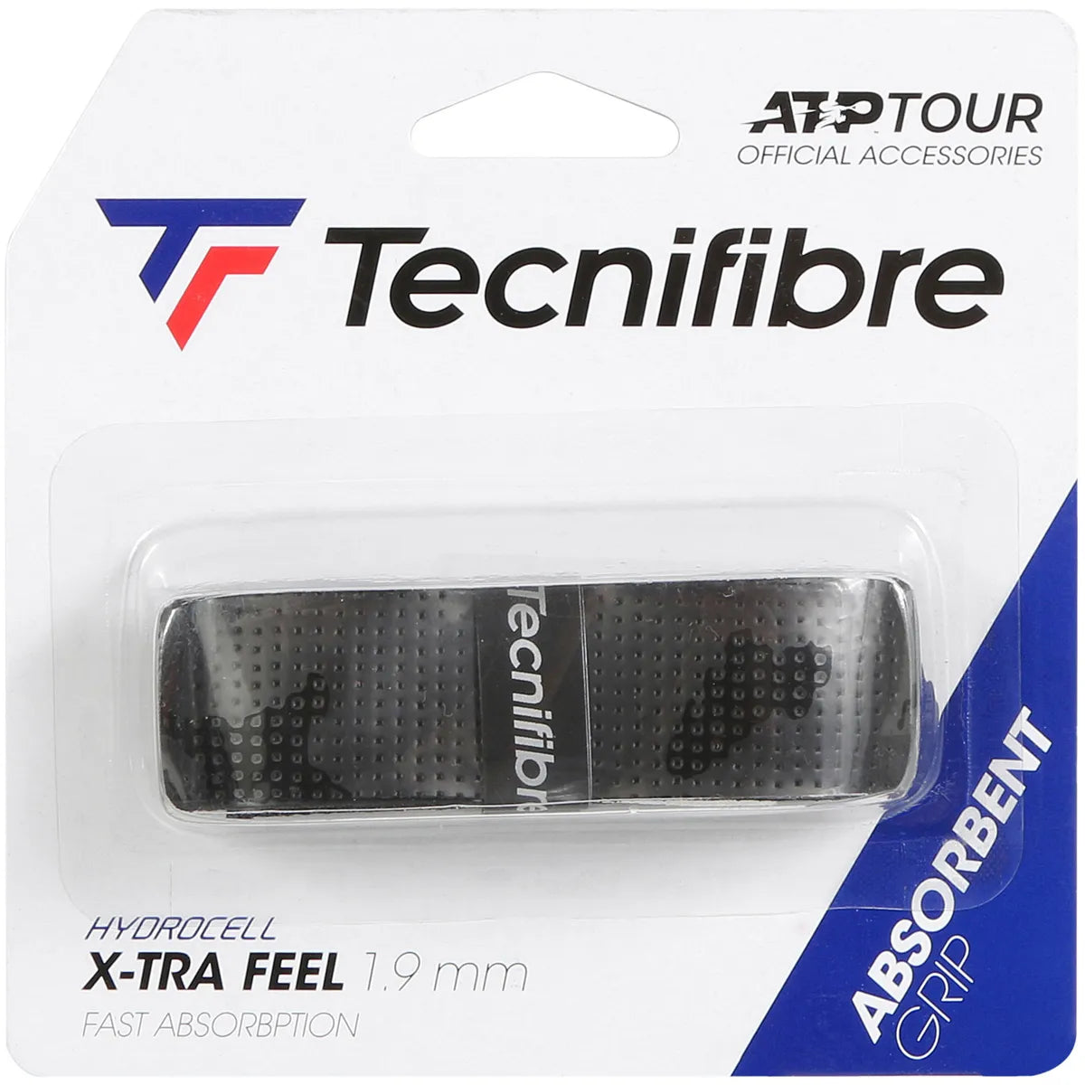 Grip Technifibre X-Tra Feel Noir-51ATPXFEBK
