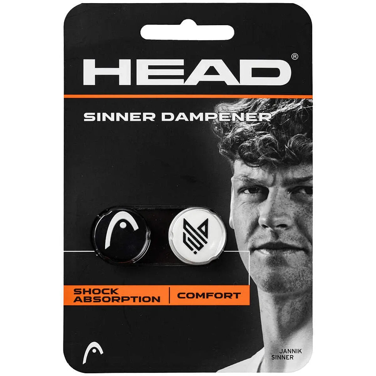 Sinner Dampener-285005