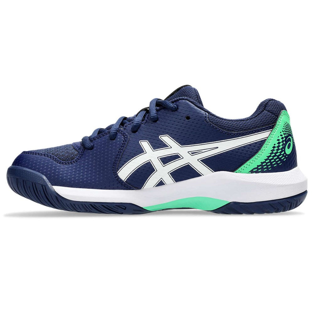 Asics Gel Dedicate 8 GS - 1044A077-401