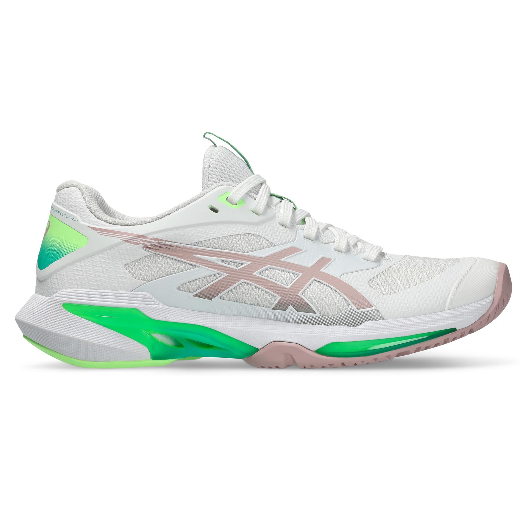 Asics Solution Speed FF 4 Women - 1042A307-100