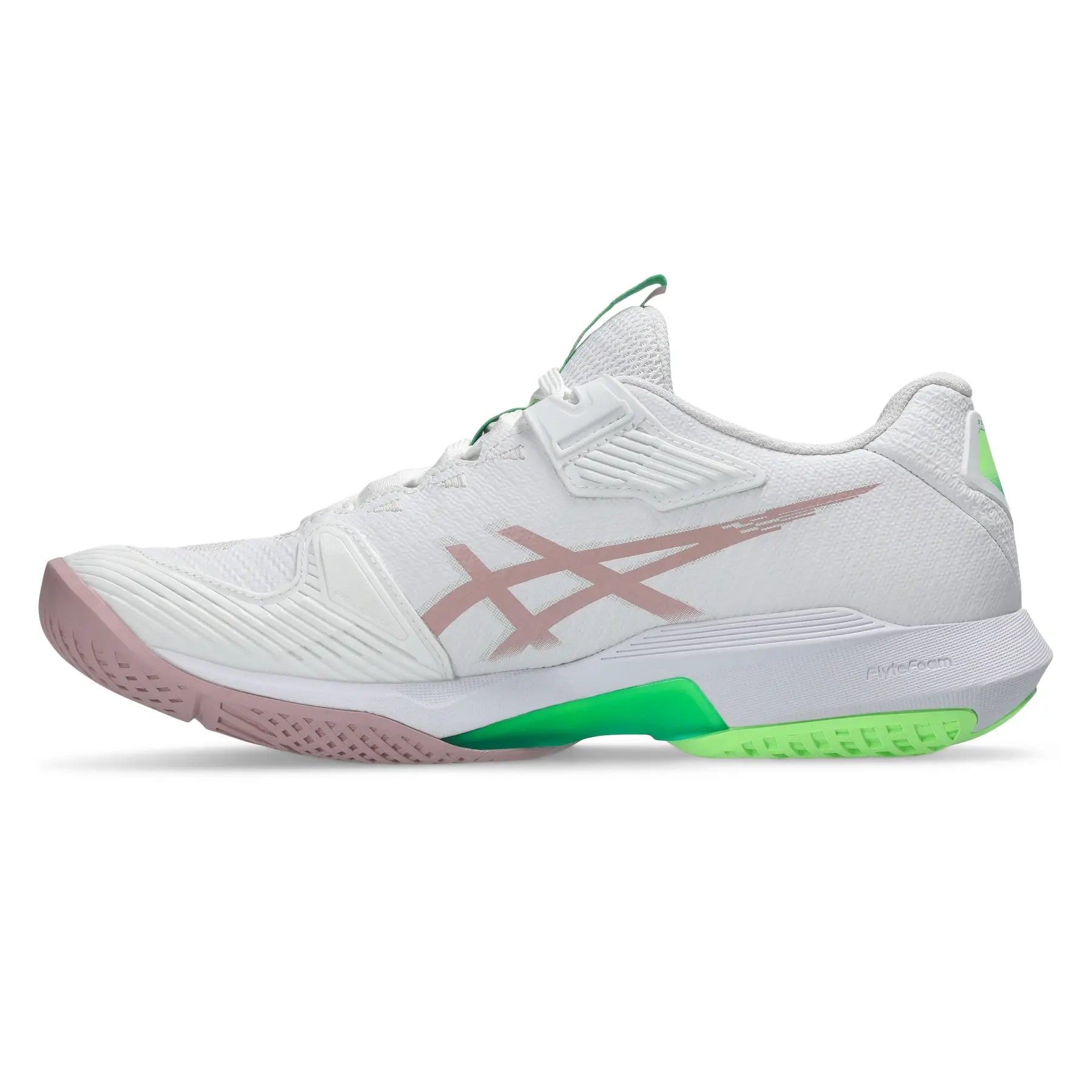 Asics Solution Speed FF 4 Women - 1042A307-100