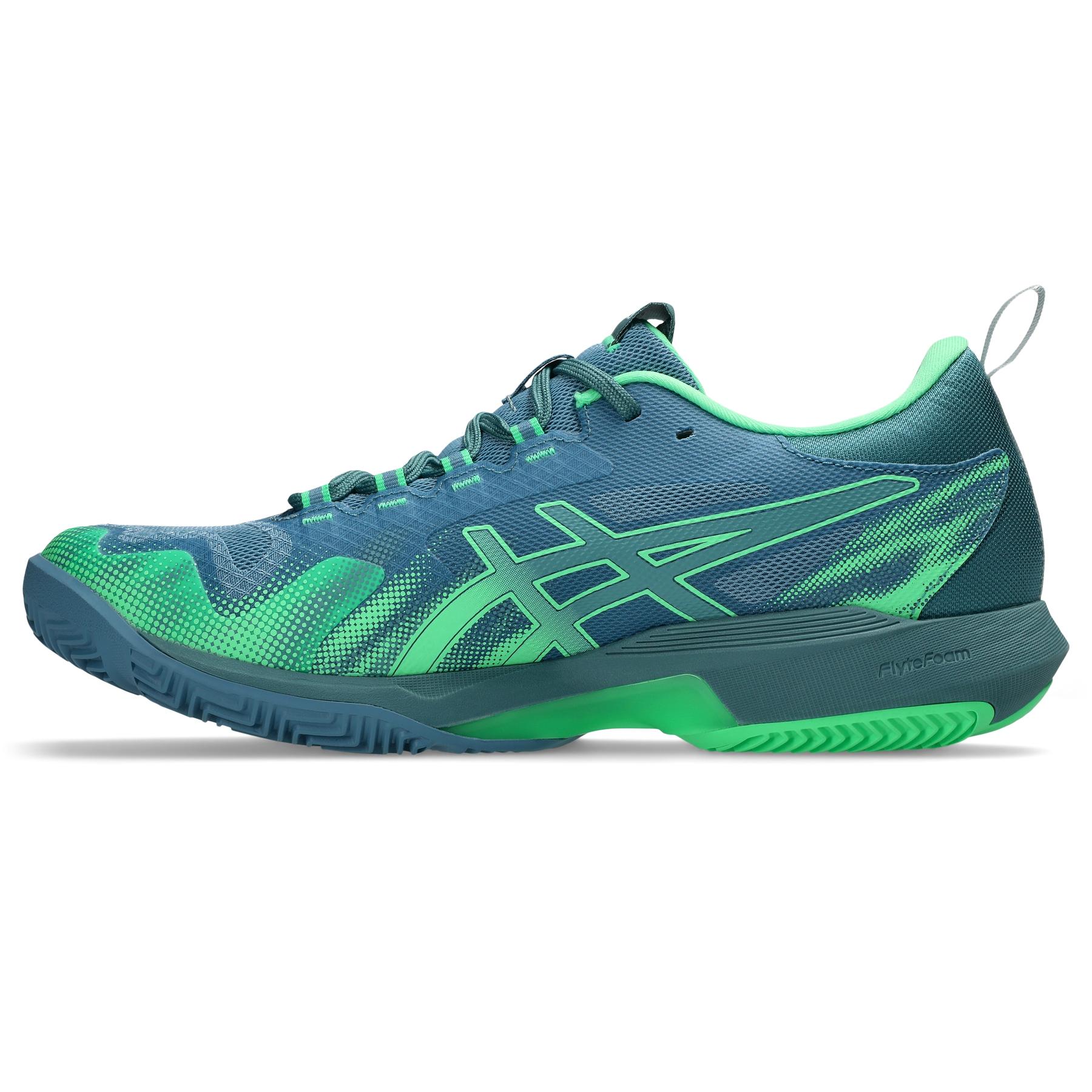 Asics Sonicsmash FF Padel - 1041A538-400