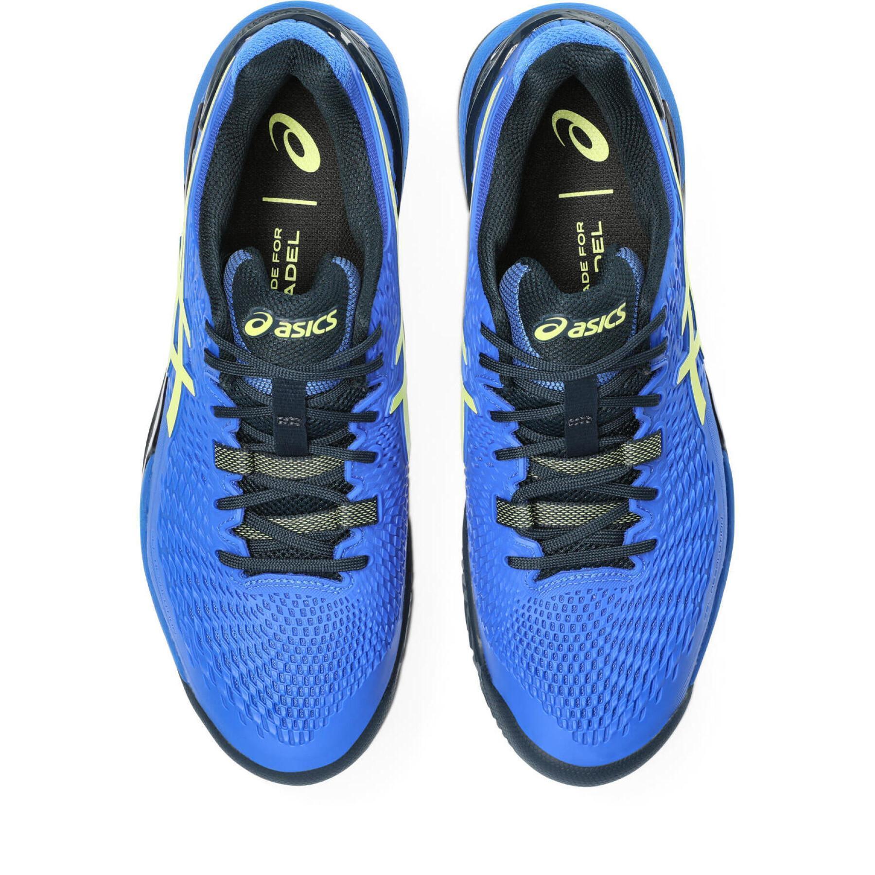 Asics Gel Resolution 9 Padel - 1041A334-401