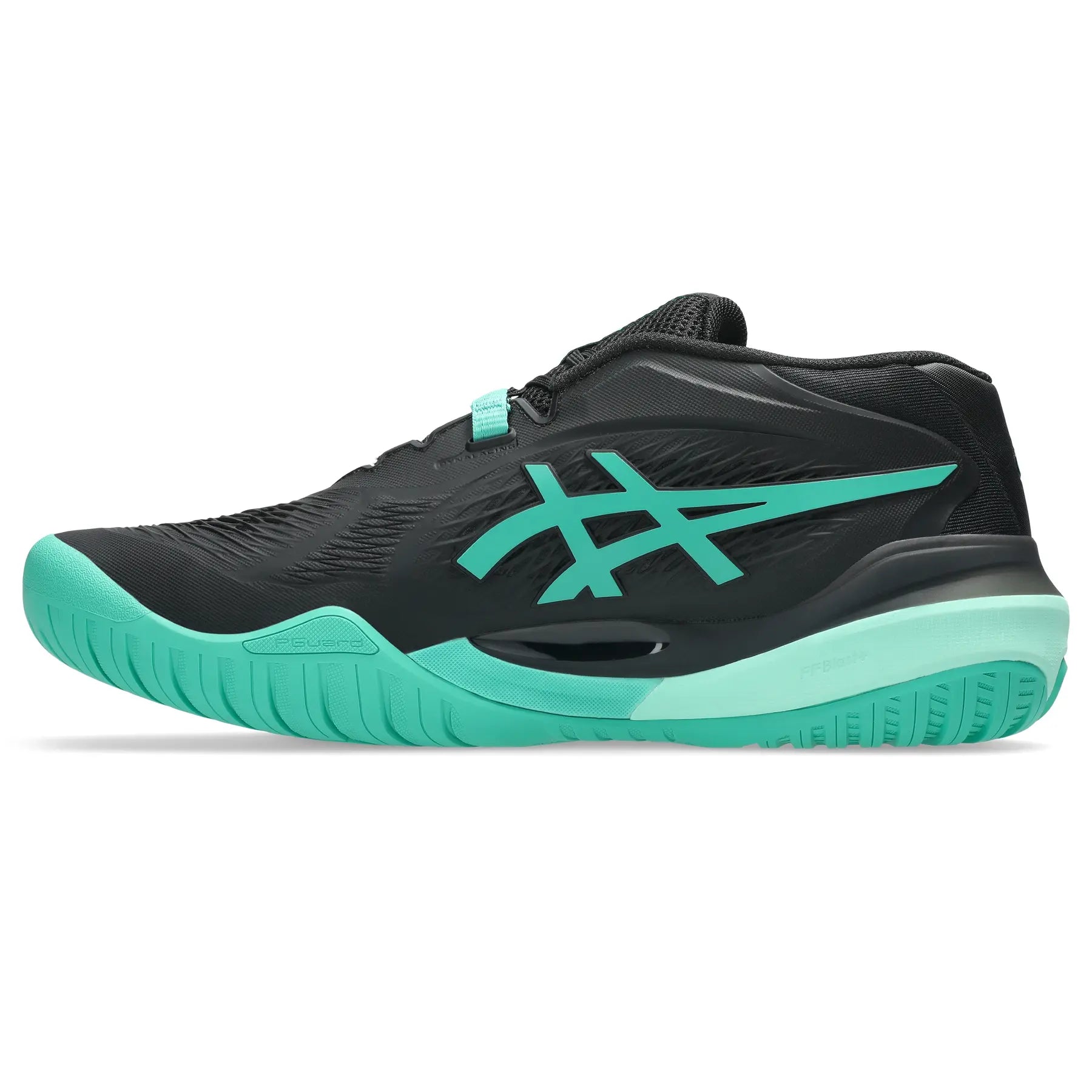 Asics Gel Resolution X Aurora Green - 1041A481-003