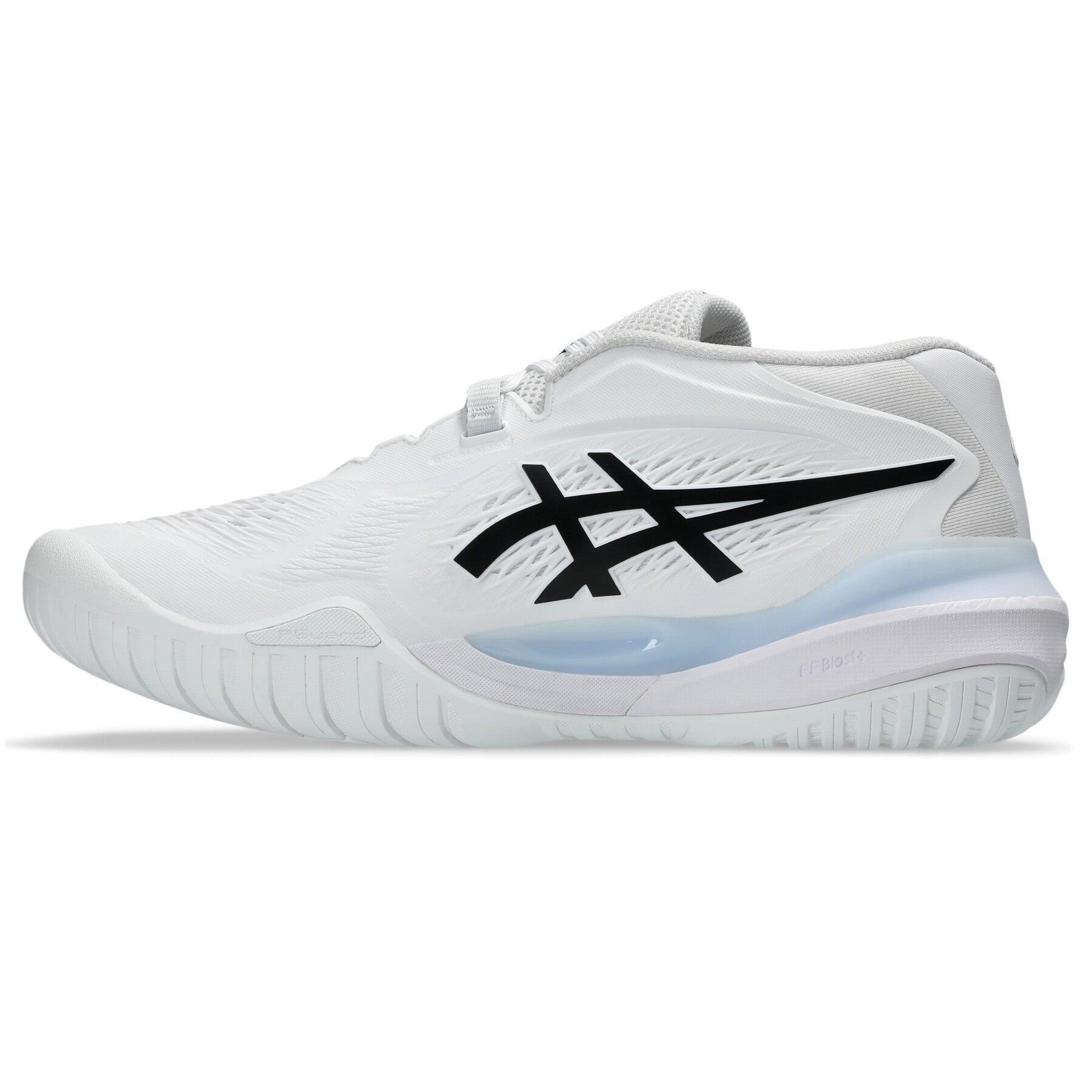 Asics Gel Resolution X - 1041A481-100