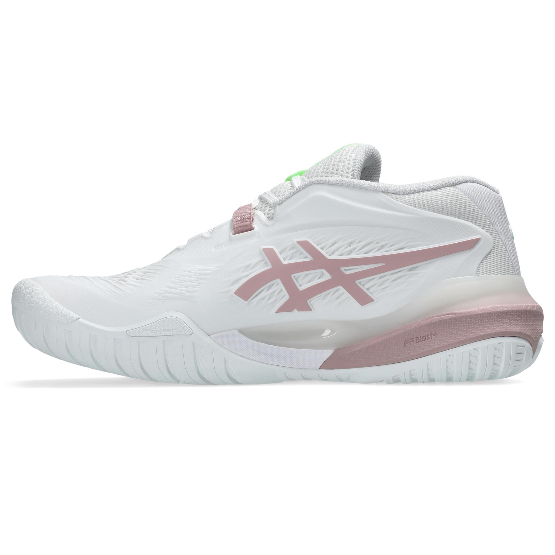Asics Gel Resolution X Women - 1042A279-104