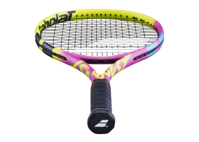 Babolat Boost Rafa 2nd Gen (260gr) Cordée - 121246