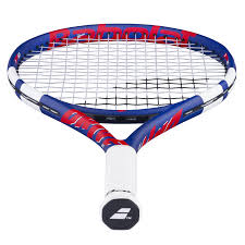 Babolat Drive Junior 25 Red - 140515 100