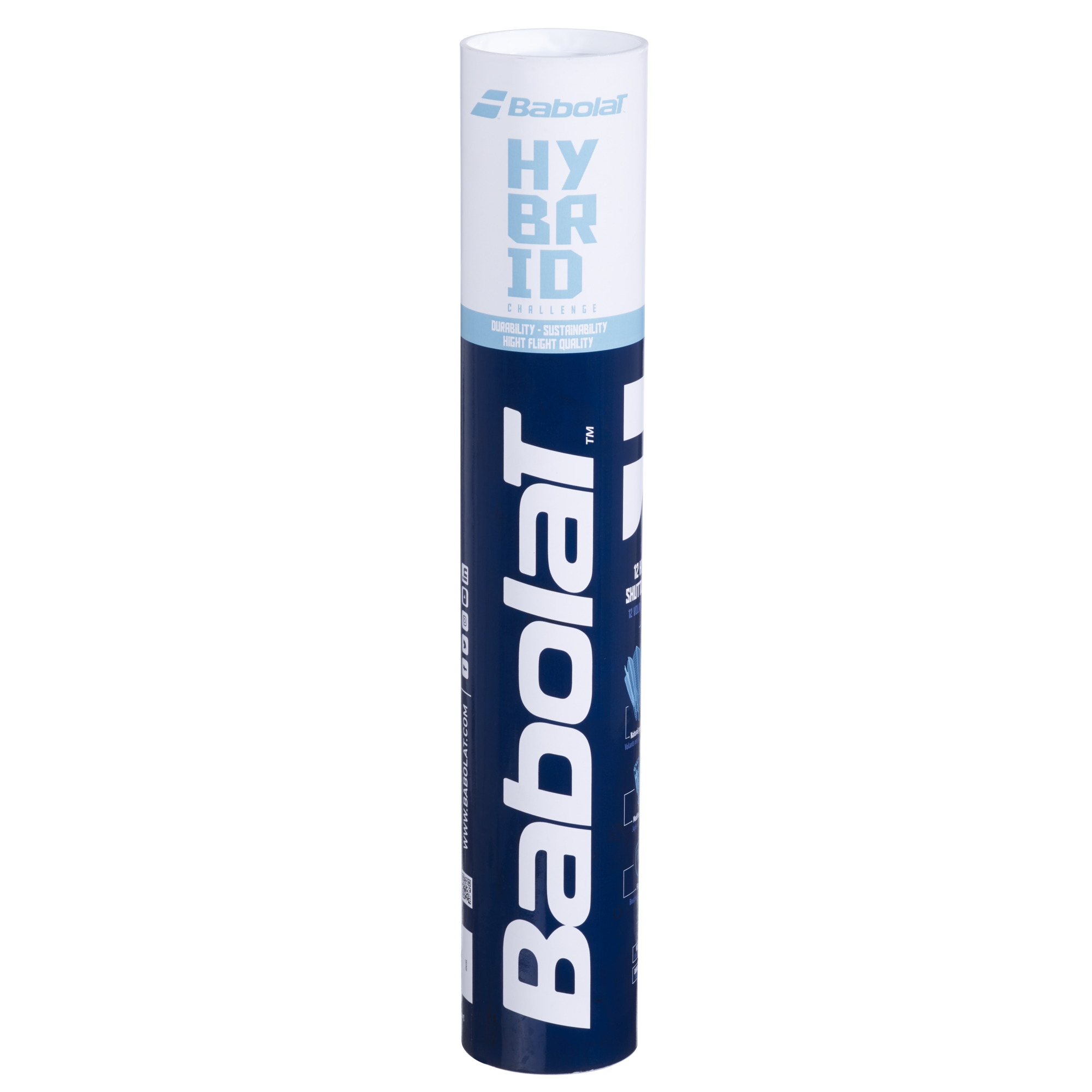 Babolat Volants Hybrid Challenge - 551028-100