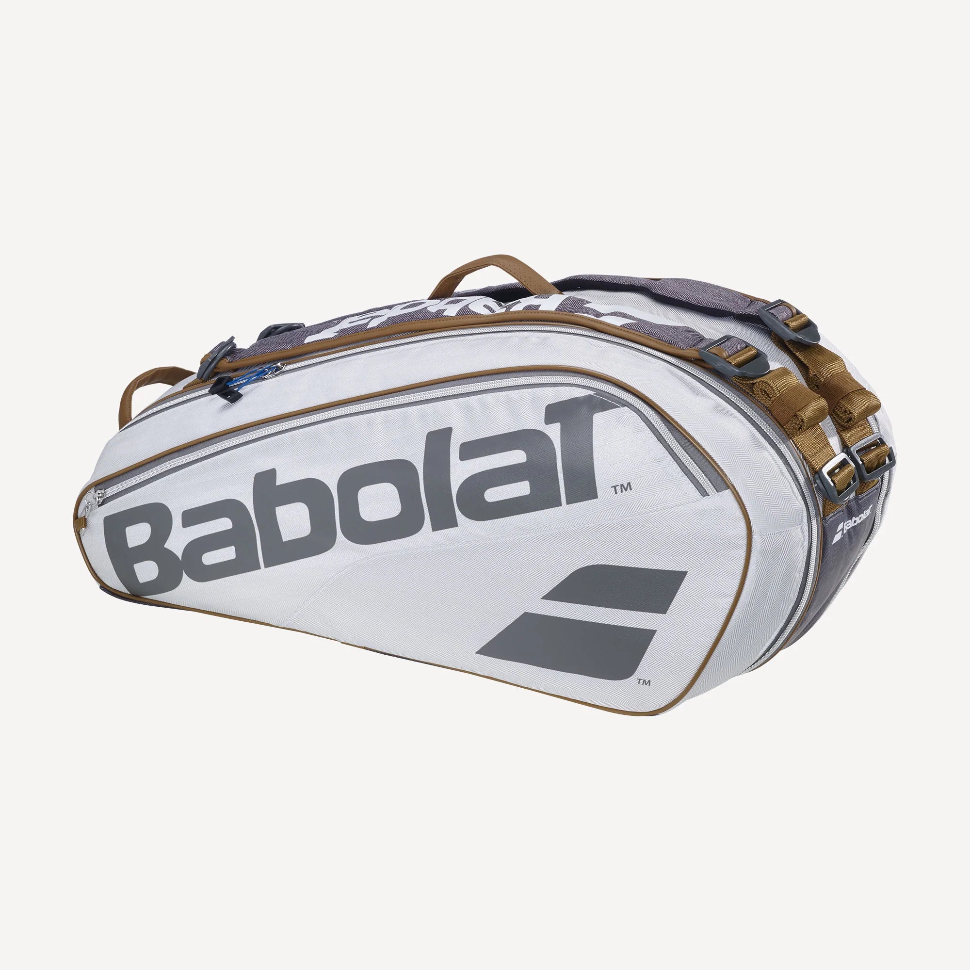 Babolat RH6 Pure Wimbledon - 751230