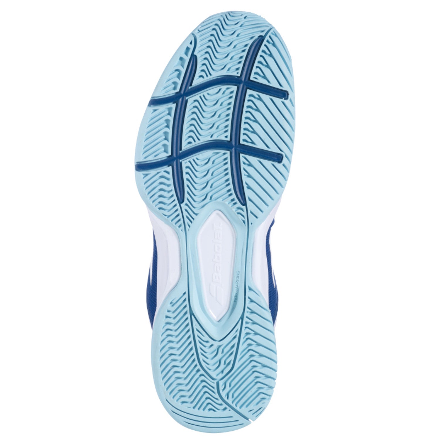 Babolat SFX 3 All Court Women - 31S23530 4102