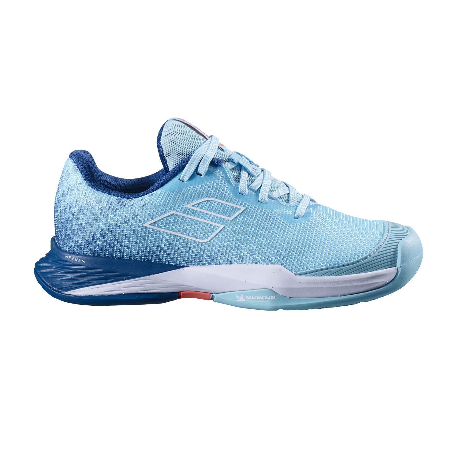 Babolat Jet Mach 3 All Court Boy - 33S23648-4105