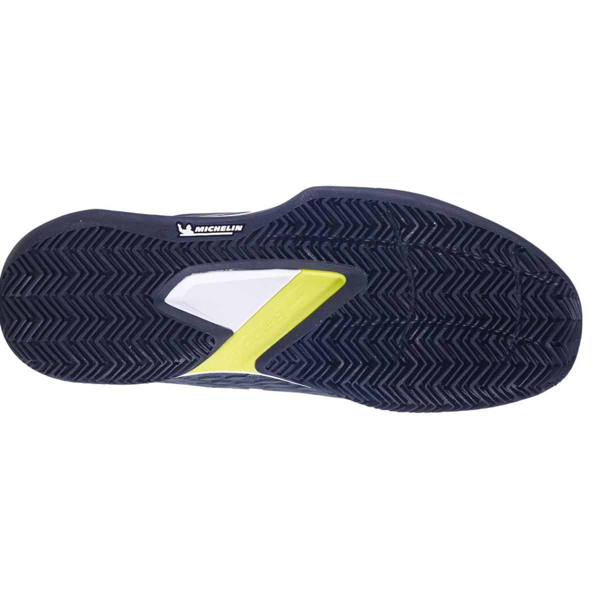 Chaussure De Tennis Babolat Homme Propulse Fury All Court Black Parisian Blue Chaussure De Tennis Babolat Homme Propulse Fury All Court Black Parisian Blue