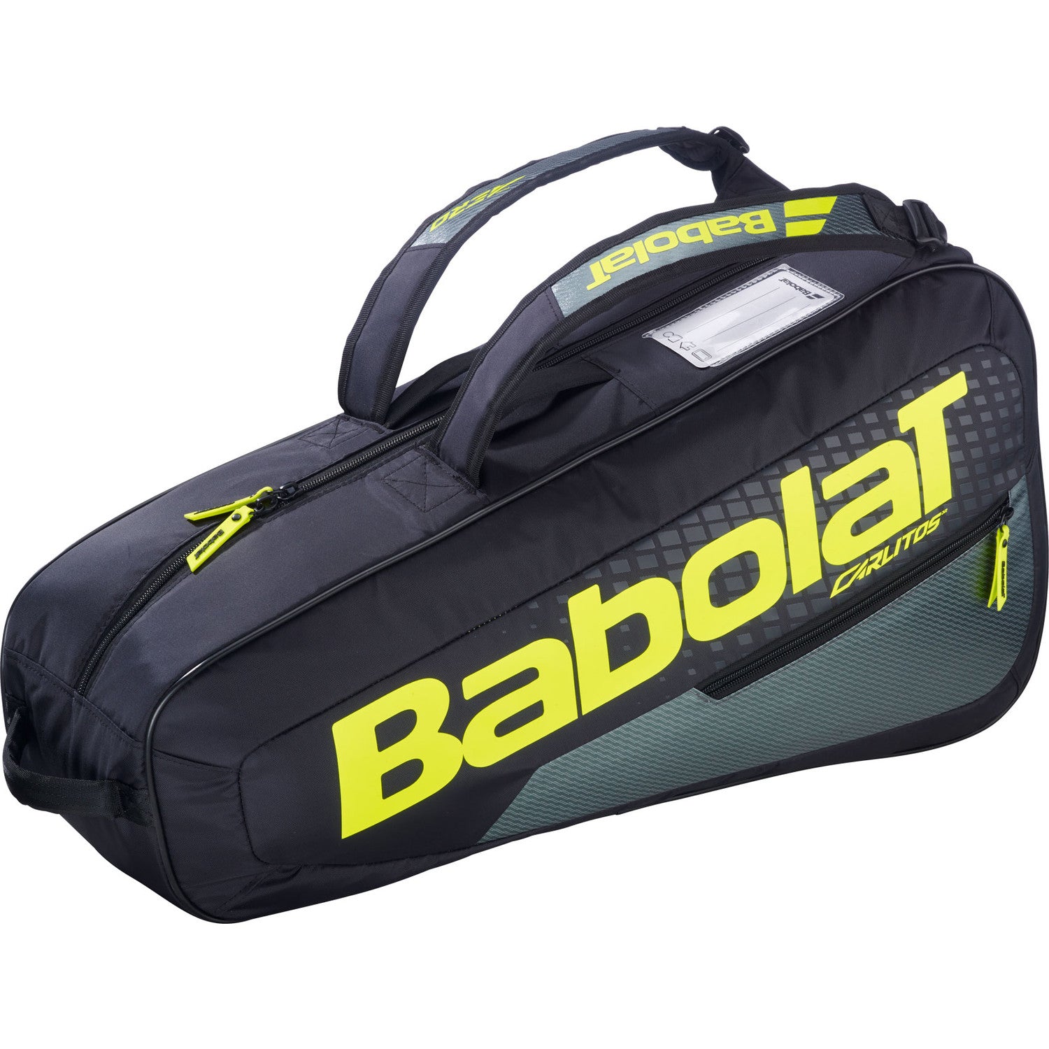 Babolat RH Carlitos Junior - 751247