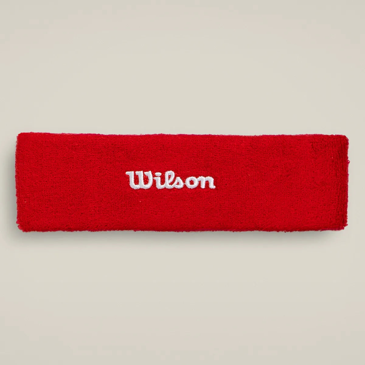 Wilson Headband-WR5600110