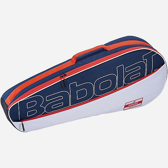 Babolat RH 3 Essential / White-Blue-Red