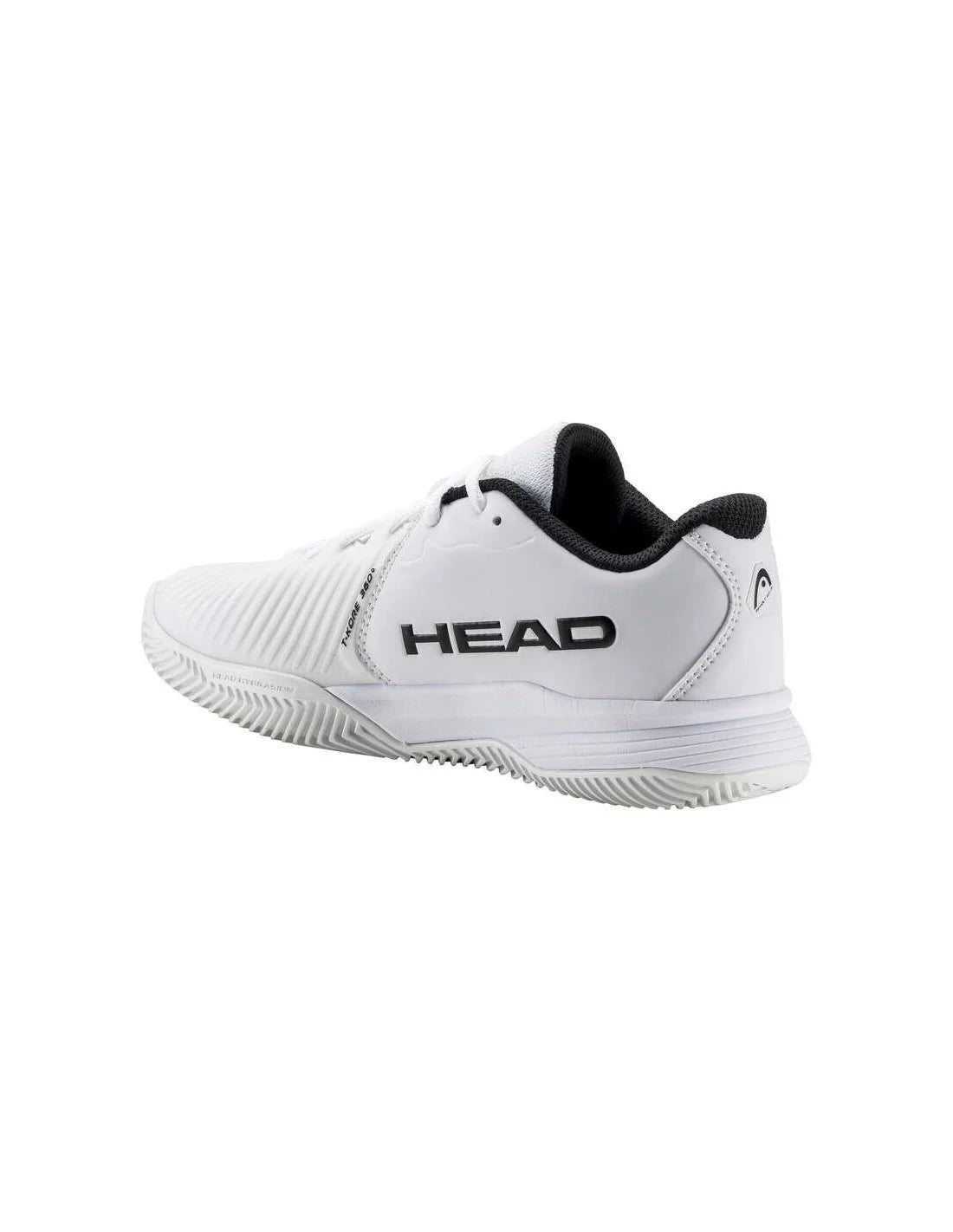 Head Revolt Pro 4.0 Clay Junior - 275293