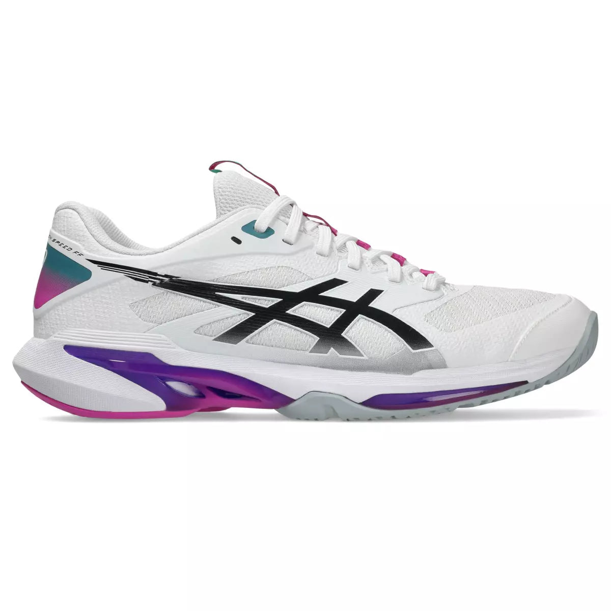 Asics Solution Speed FF 4 - 1041A532 101