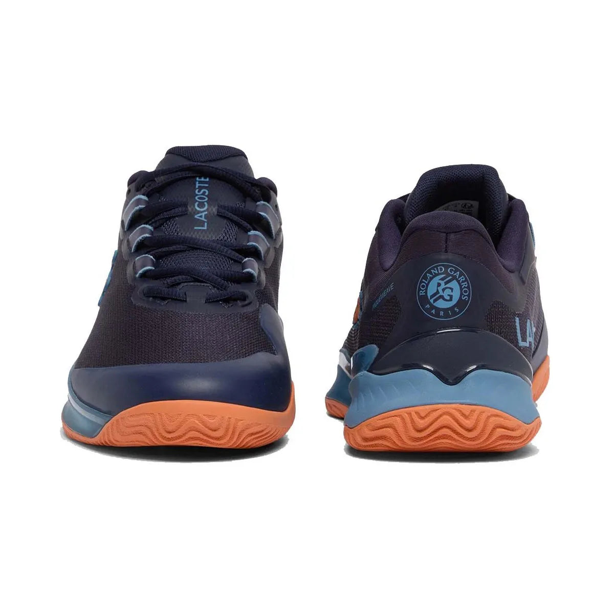 Lacoste AG-LT Ultra CC Roland Garros - 751SMA0226325