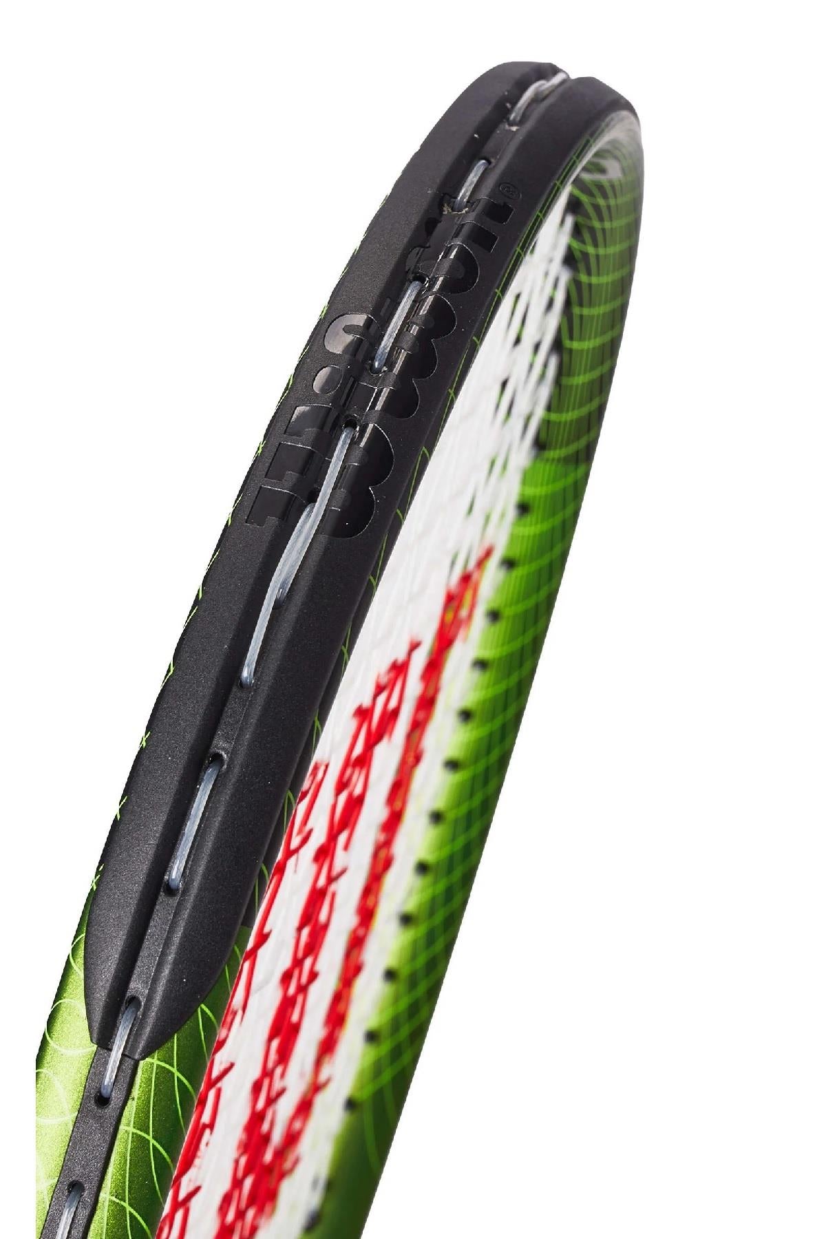 Wilson Blade Feel Comp Jr 26 Cordée - WR125210U