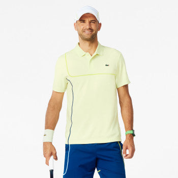 POLO LACOSTE DIMITROV NEW YORK-DH7362-00-PSN