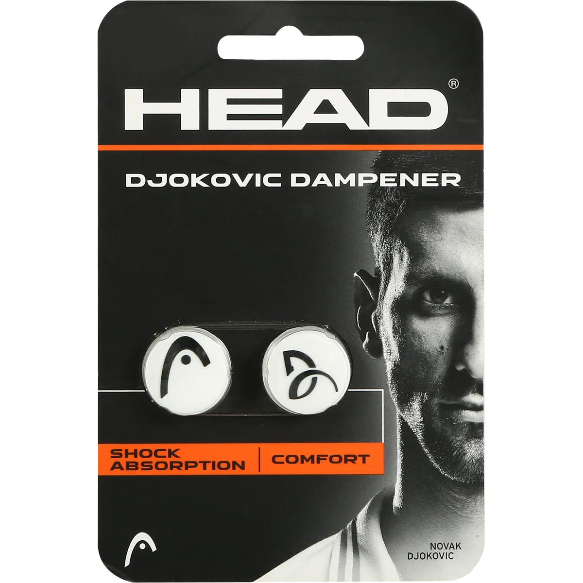 Antivibrateurs Head-385704WH11TW