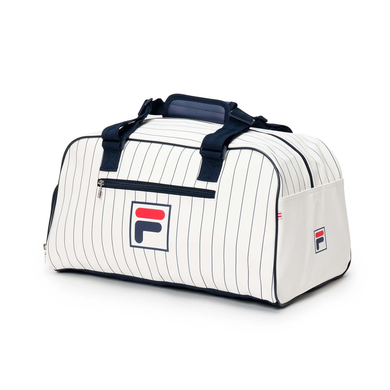 Fila Heritage Bag Small White - FAB24201-2012