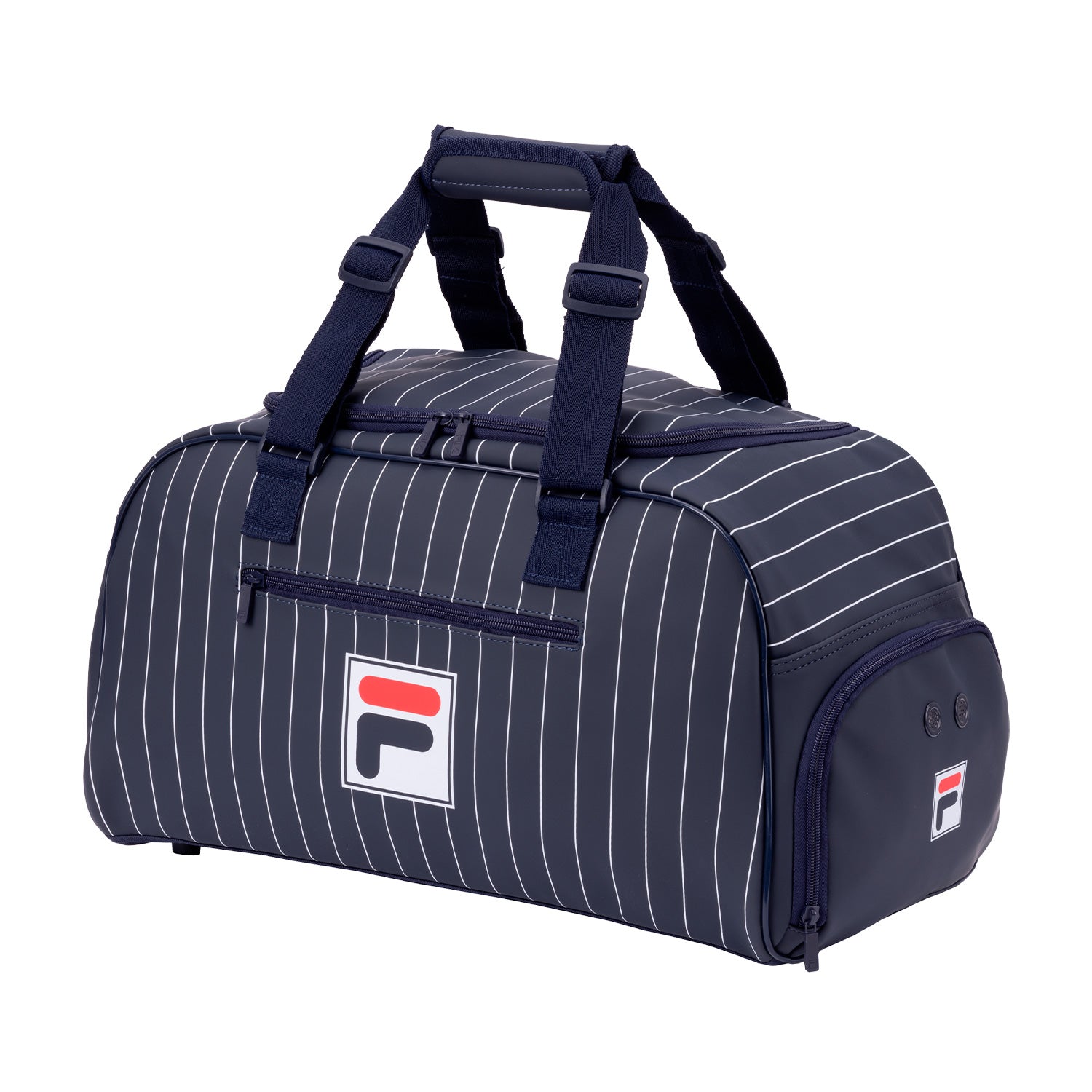Fila Heritage Bag Small Navy - FAB24201-1501