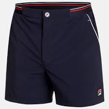 Fila Short Stephan - FBM161005-1500