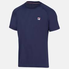 Fila T-Shirt Holger - FBM251330