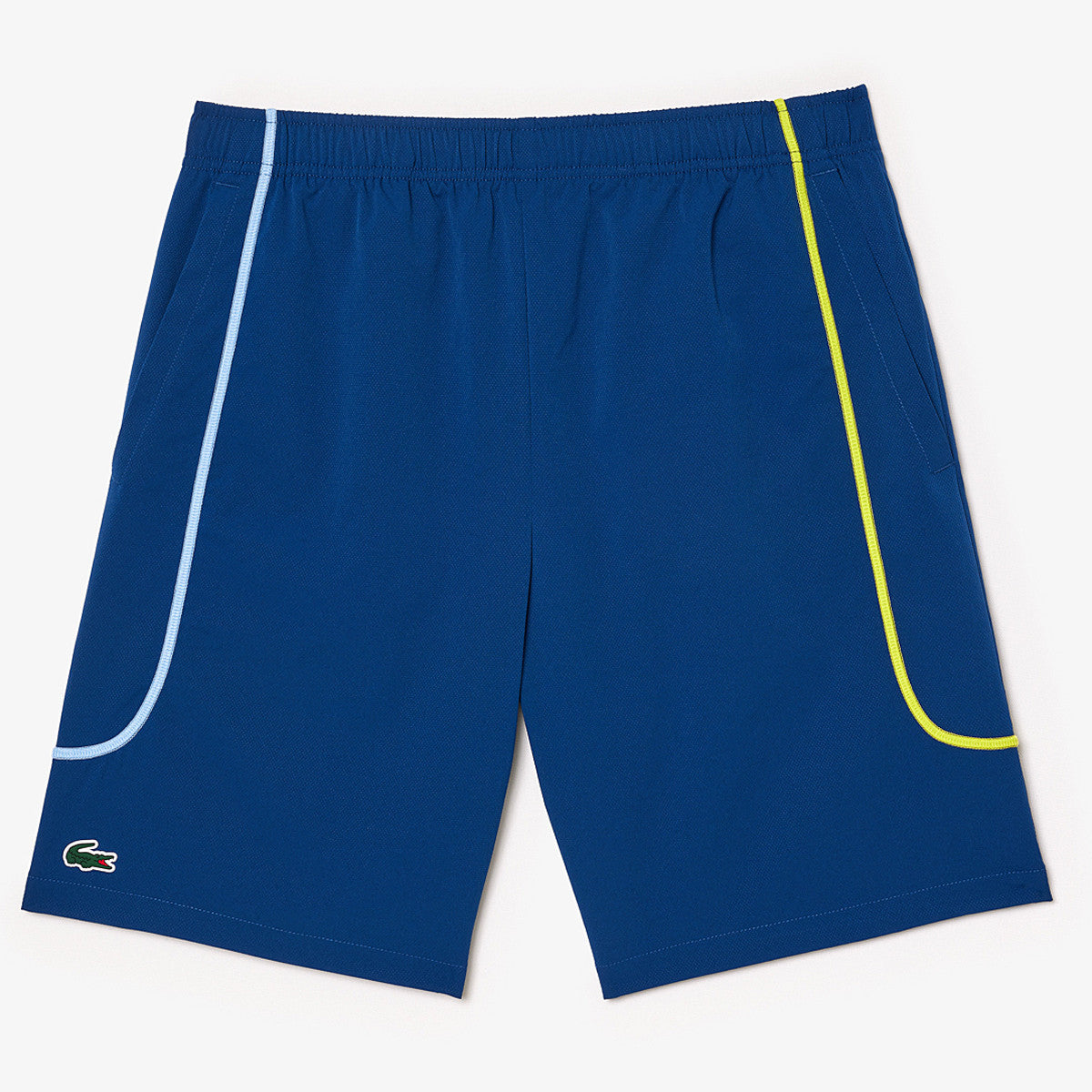 Short Lacoste Dimitrov New York-DH7362-00-PSN