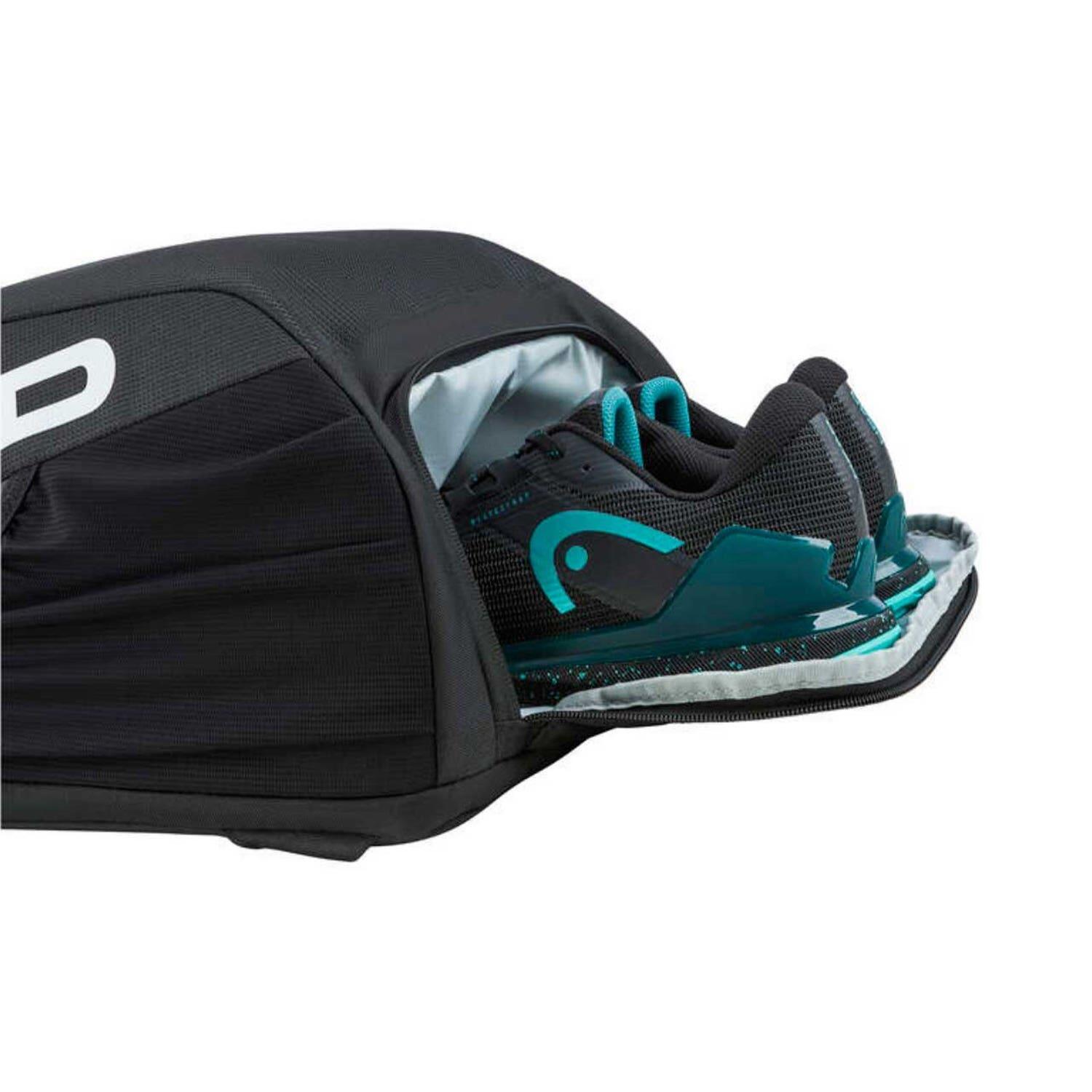 Head Tour Backpack 25L BK - 260246