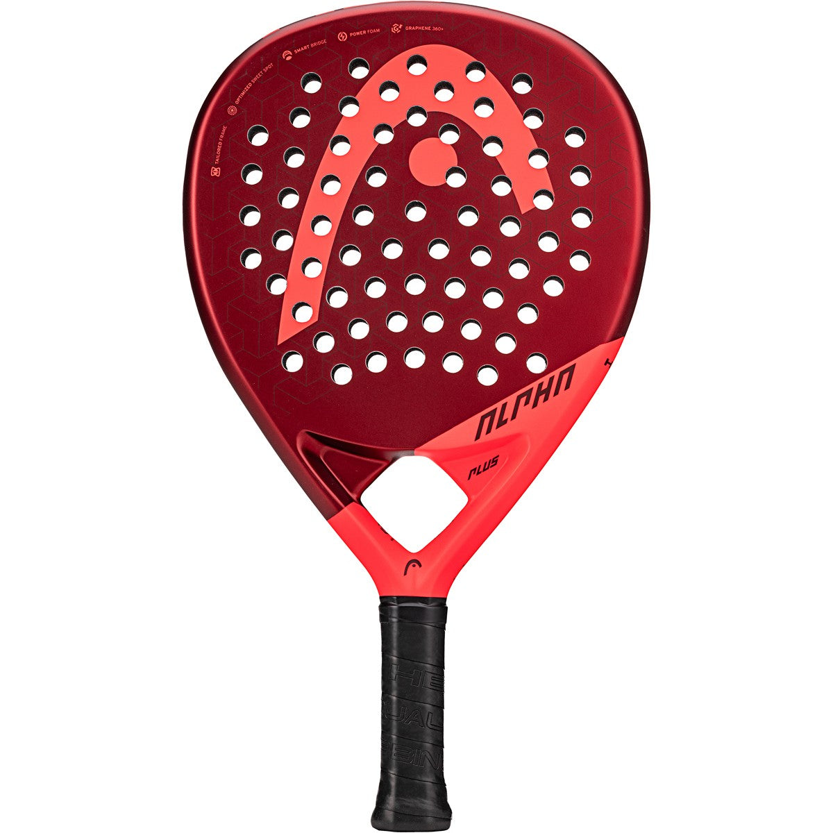 Head Alpha Plus 2025 - 228035
