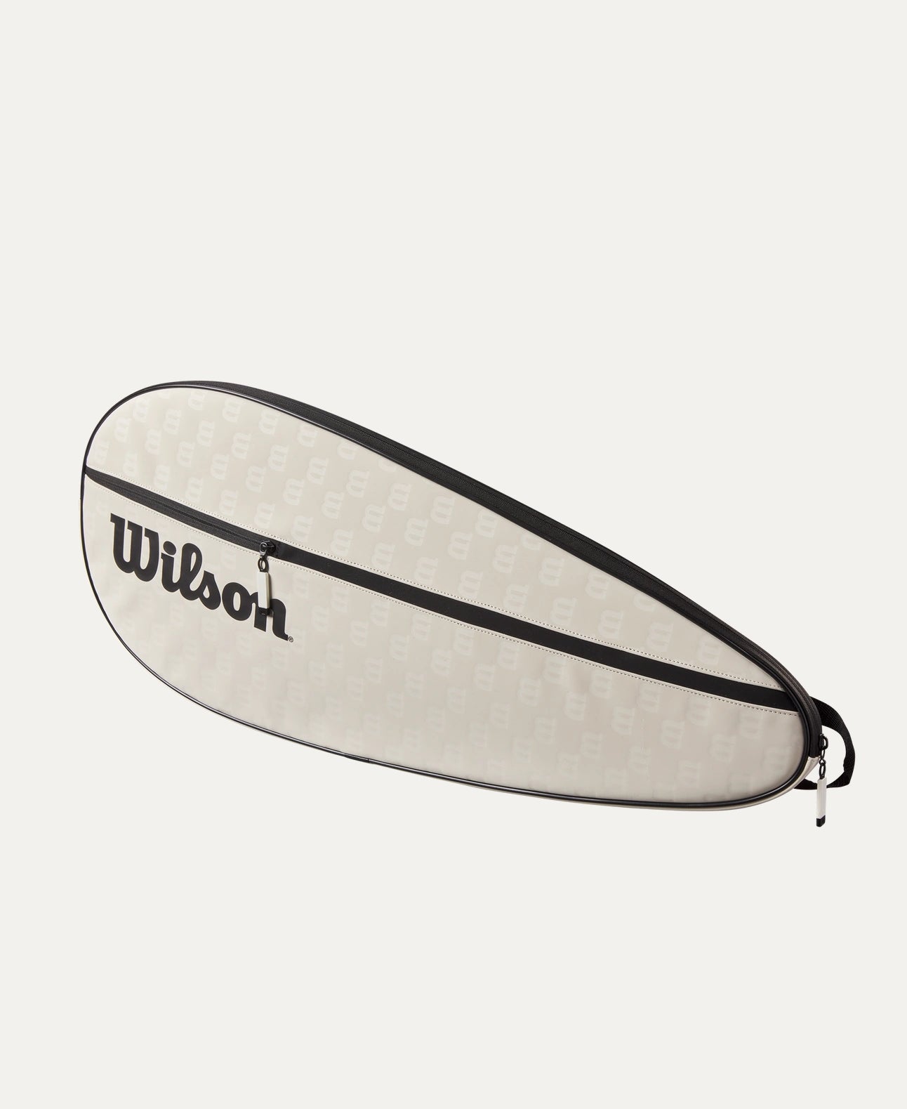Wilson Premium Tennis Racket Cover-WR8027701001