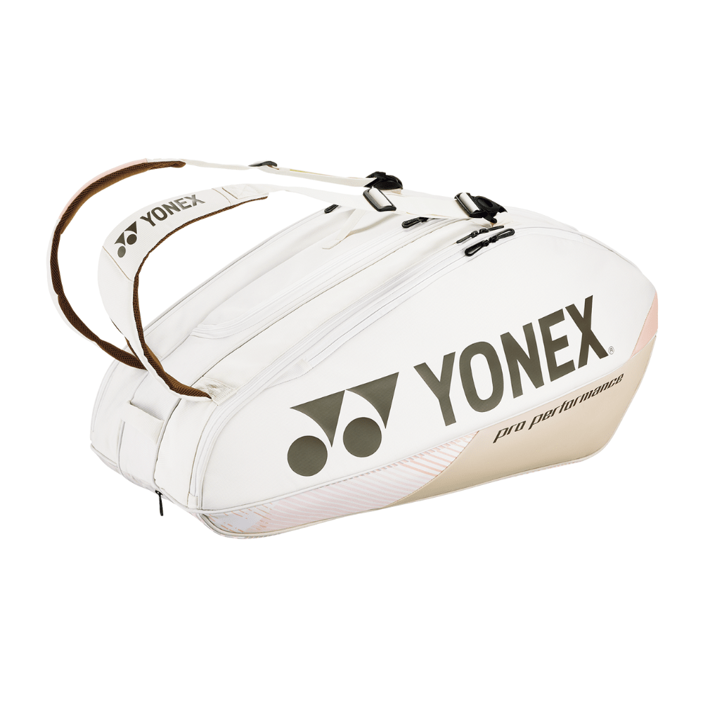 Yonex Pro Racquet Bag (9PCS) - BA92429EX