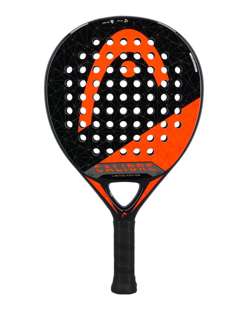Head Calibre Orange - 228751