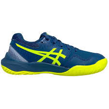 Asics Gel Resolution 9 GS - 1044A067-404