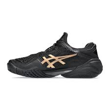 Asics Court FF 3 Novak Night Energy - 1041A527-960