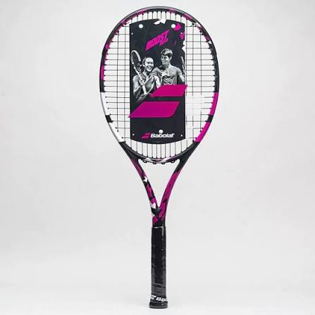 Babolat Boost Aero Pink - 121253