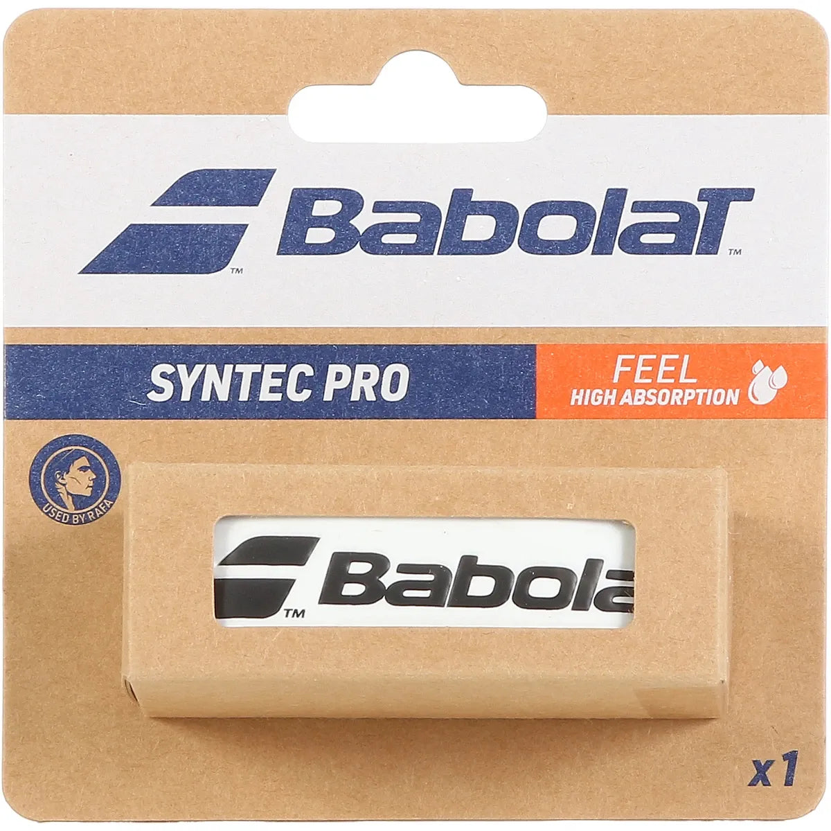 Grip Babolat Syntec Pro-670051101139380