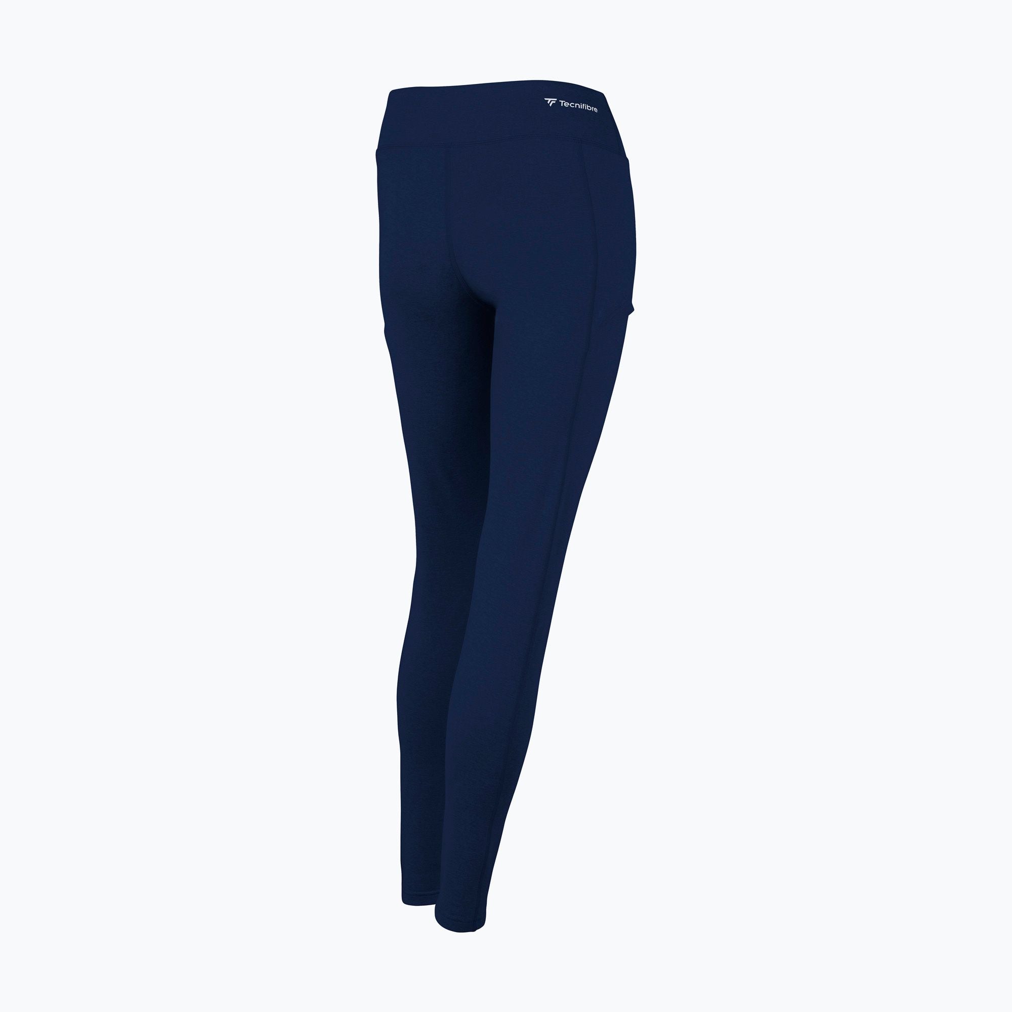 Tecnifibre Women Team Leggings Marine - 23WTELEM33