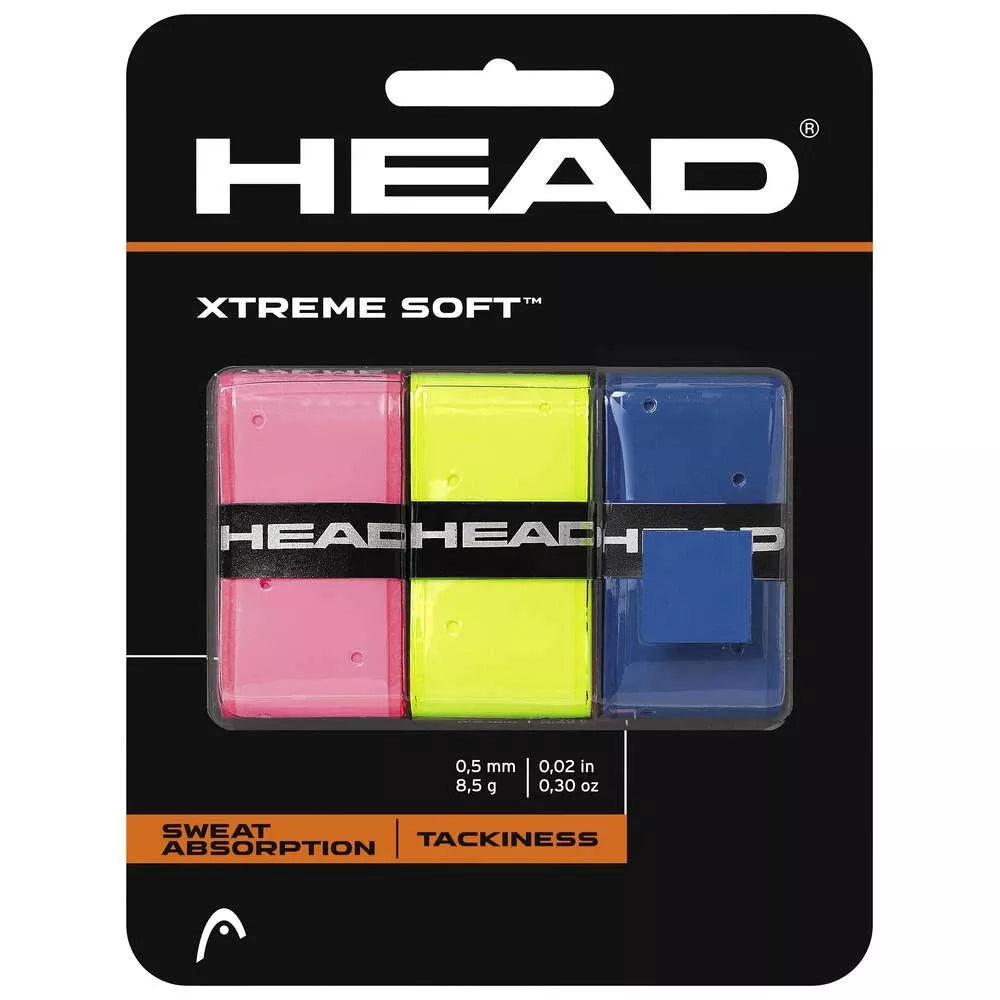 Xtreme Soft Mix-285104