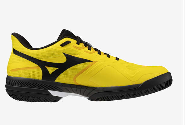 Mizuno Wave Exceed Court Padel - 61GB252245
