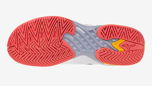 Mizuno Wave Exceed Tour 6 All Court - 61GA247174