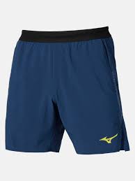 Mizuno Tennis 7 Inches Amplify Short - 62GBD001