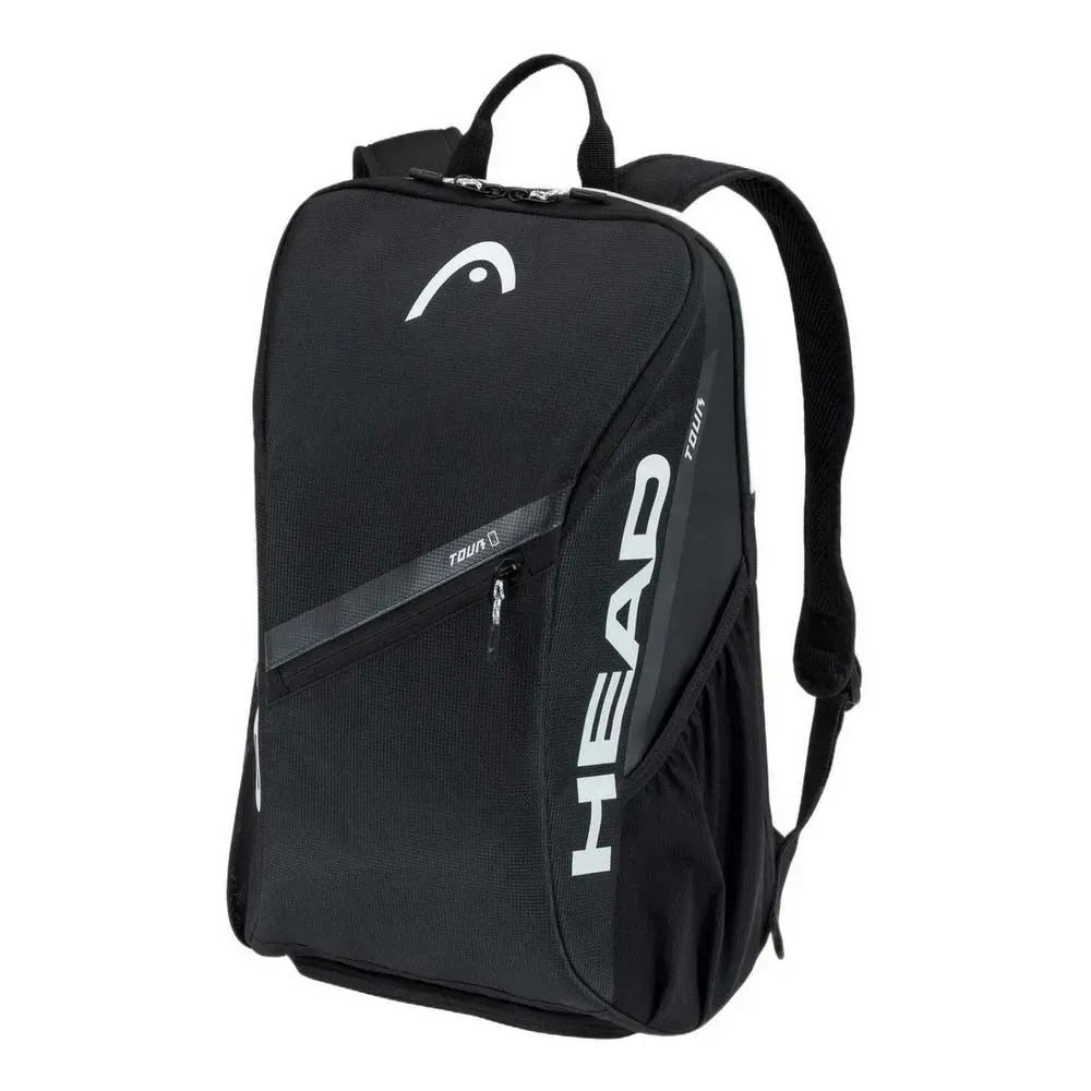 Head Tour Backpack 25L BK - 260246