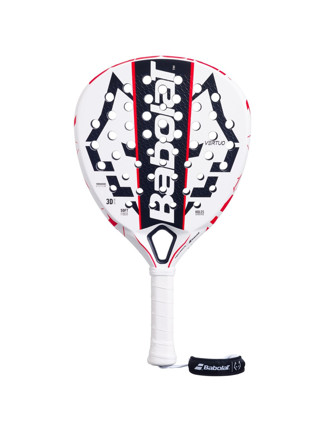 Babolat Technical Vertuo Juan Lebrón - 150168